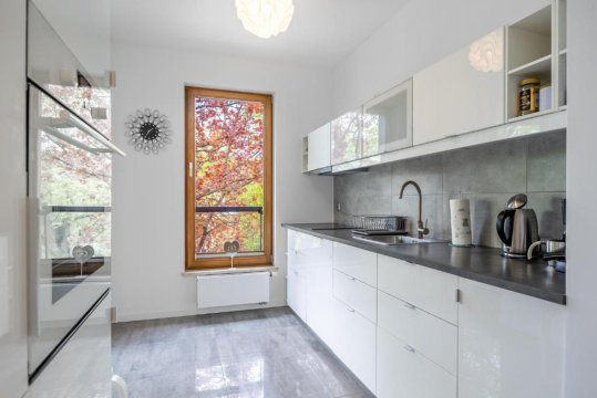 Luxury Apartment Bursztynowa