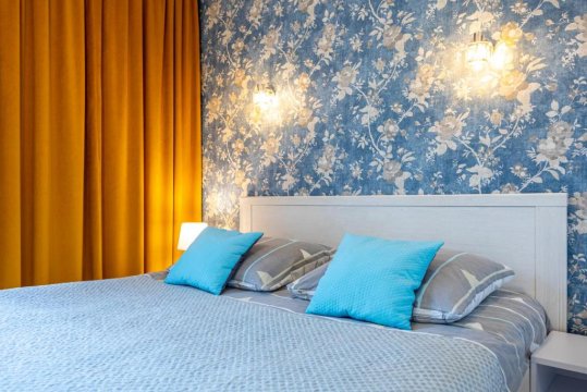 Luxury Apartment Bursztynowa