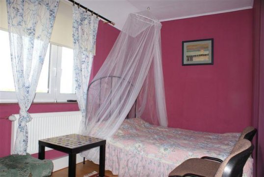 pokój z moskitiera Darłowo - Tanie komfort noclegi;pokoje+apar Gdańsk