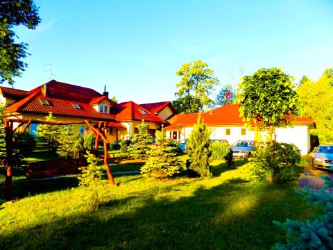 Łódzki Dom Turystyczny:ŁÓDŹ OKULICKIEGO 10 b