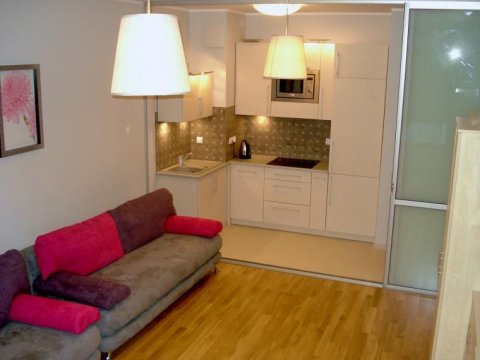 Apartament Aquarius - Sopot Centrum