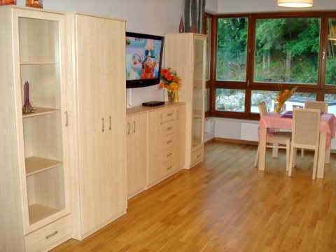 Apartament Aquarius - Sopot Centrum
