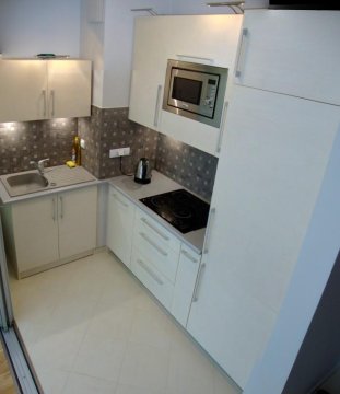 Apartament Aquarius - Sopot Centrum