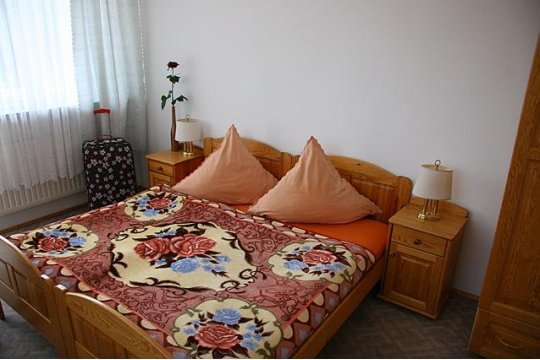Pensjonat Lesny Zakatek