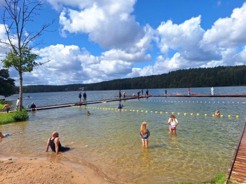 Ośrodek Wypoczynkowy Waszeta