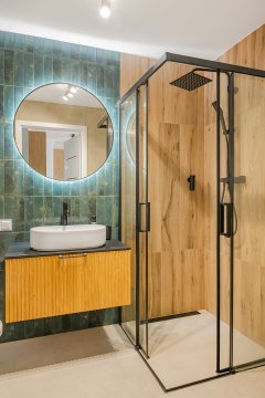 Baltic Dream - SPA - Basen - Parking - Kids Room