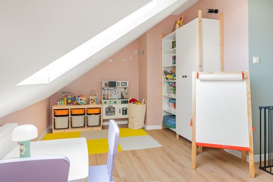 Baltic Dream - SPA - Basen - Parking - Kids Room