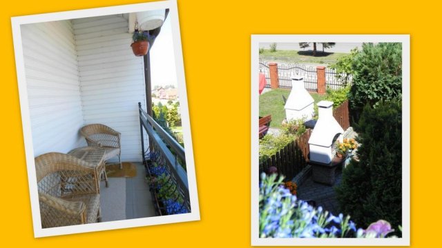 Małgośka Pokoje Gościnne