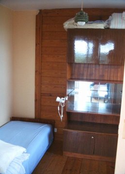Apartament w Sopocie z widokiem 