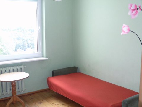 Apartament w Sopocie z widokiem 
