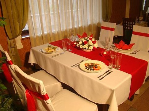 Restauracja Renesans  - Renesans