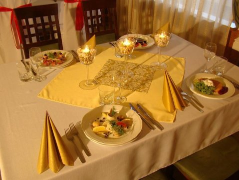 Restauracja Renesans  - Renesans