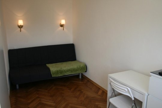 POKÓJ  - APARTAMENT NAD MORZEM