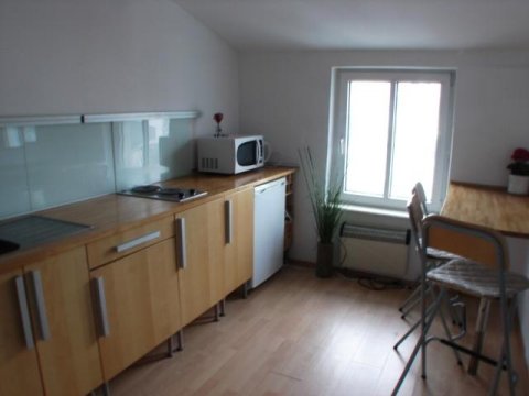 Mieszkanie w sercu Sopotu/ flat to let