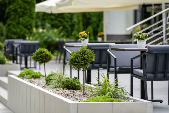 *** Hotel&SPA Polesie