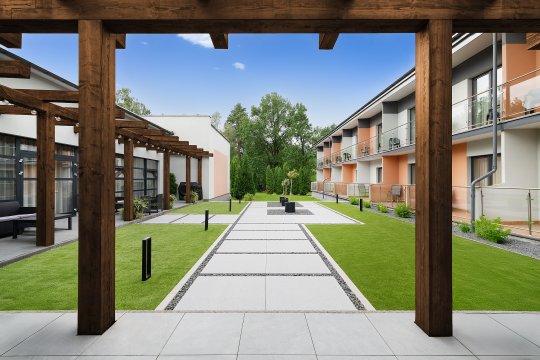 *** Hotel&SPA Polesie