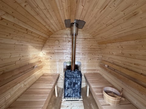 Ranczo Rogowo Prywatne SPA & Łowisko