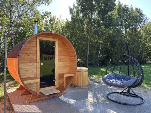 Ranczo Rogowo Prywatne SPA & Łowisko