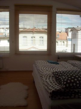 Mieszkanie w sercu Sopotu/ flat to let