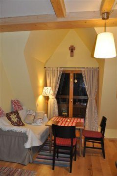 APARTAMENT GÓR-SKI