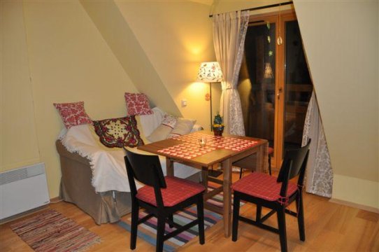 APARTAMENT GÓR-SKI