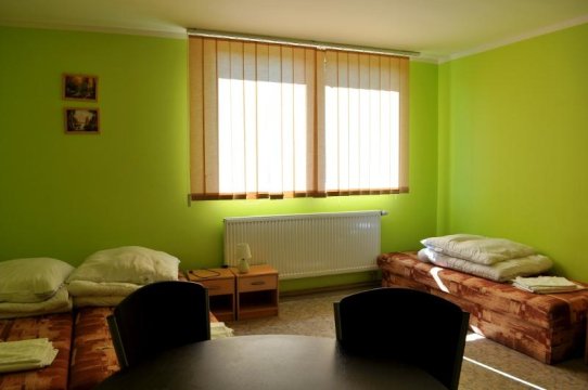 Hostel Pod Jestedem