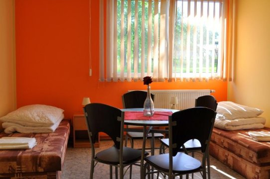 Hostel Pod Jestedem