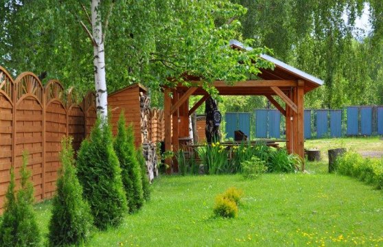 Hostel Pod Jestedem