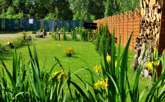 Hostel Pod Jestedem