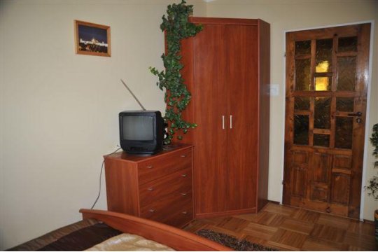 pokój 2 osobowy - Mieszkanie - apartament