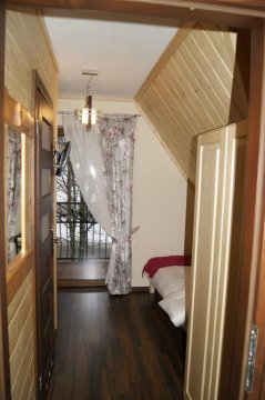 Pokój 2-osobowy - Wynajem pokoi U Zalińskich