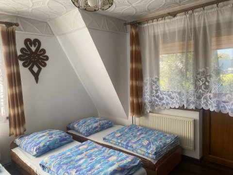 Pokoje Gościnne ''Pod Smrekami''Zakopane