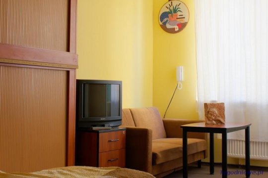 Noclegi24h KAZIMIERZ ul.Mostowa 4 Apat.