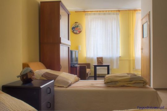 Noclegi24h KAZIMIERZ ul.Mostowa 4 Apat.