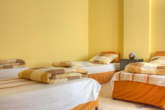 Noclegi24h KAZIMIERZ ul.Mostowa 4 Apat.