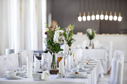  Leśna Polana - Twoje miejsce na ziemi schowane w środku lasu.