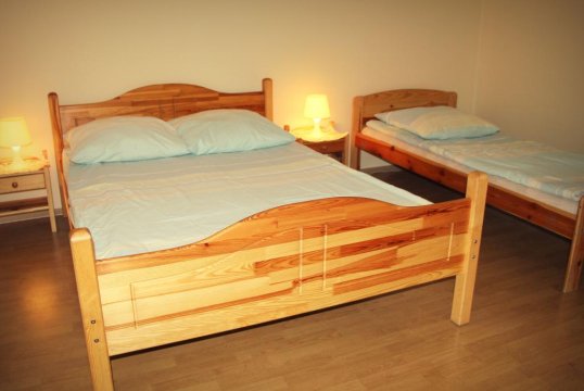 APART & HOSTEL MAGNOLIA