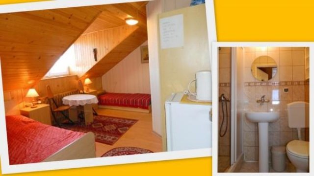 kwatery prywatne IRENA