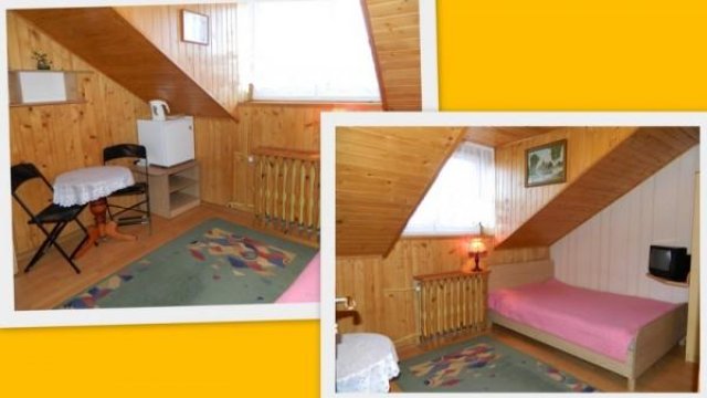 kwatery prywatne IRENA