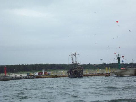 Domki Letniskowe KAMIL