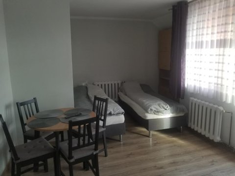 Noclegi w Malborku