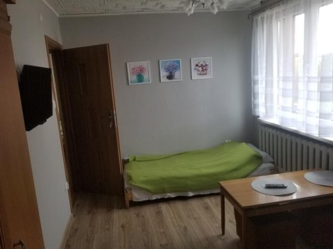 Noclegi w Malborku