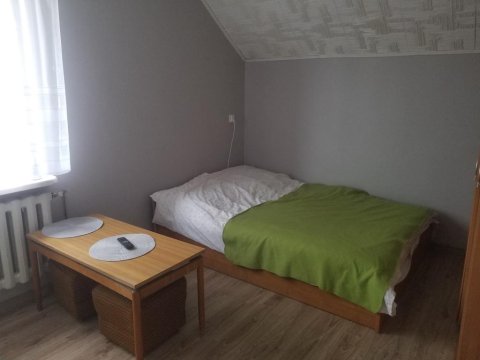Noclegi w Malborku