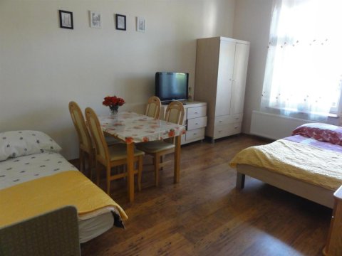 Roza Apartamanty Pokoje