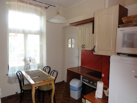 Roza Apartamanty Pokoje