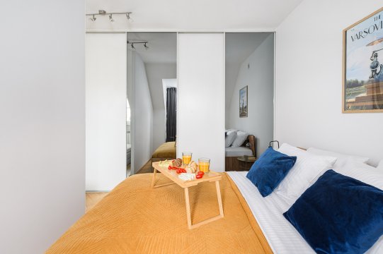 Lumina Apartments for family in the Old Town