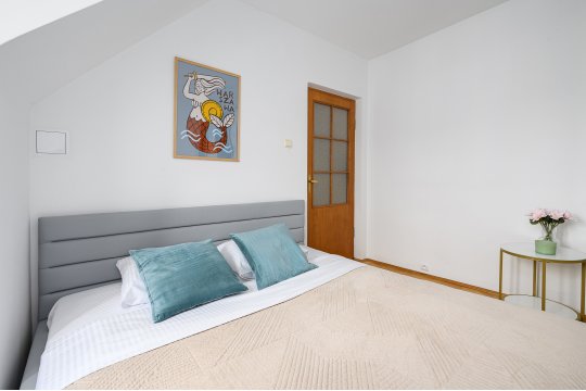 Lumina Apartments for family in the Old Town