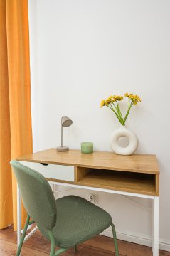 Lumina Charming 3-room apartment in the center of Warsaw