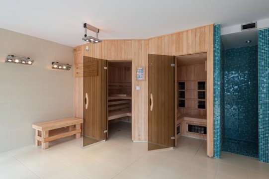 Apartamenty Rozewie Family Spa