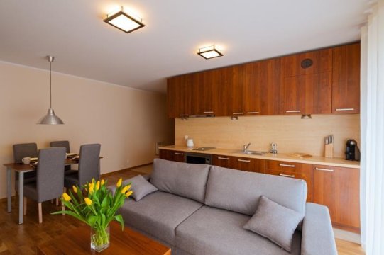 Apartamenty Rozewie Family Spa